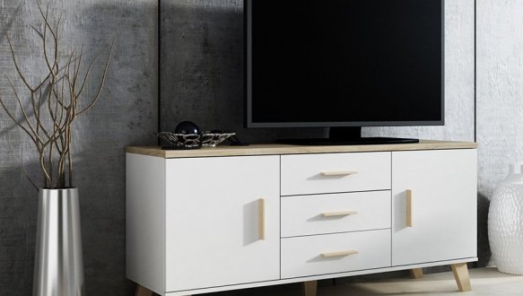 Комод 150 2D3S Lotta 0