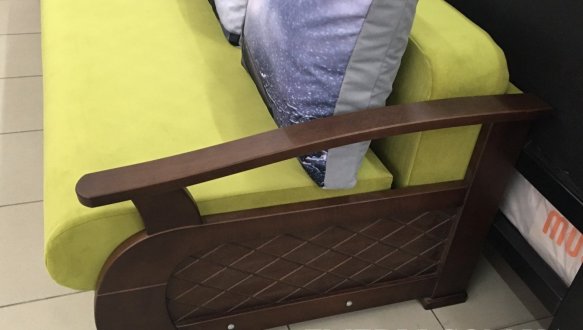 Диван Гармонія 7