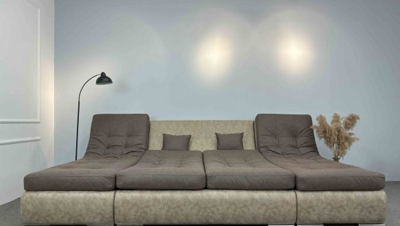 Угловой диван Бостон 1