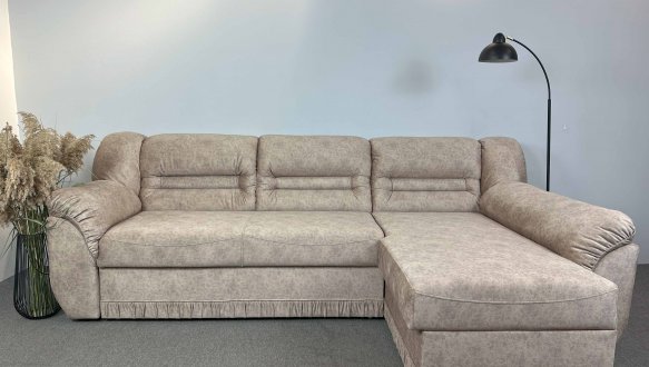 Кутовий диван Тріумф 2,7