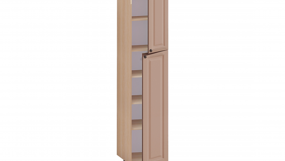 Пенал П40.214.2Д. Вар.5 Атланта глянець