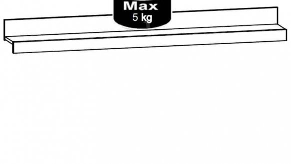 Стінка Сансет 2