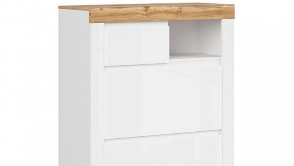 Тумба для обуви REG2K1S Holten