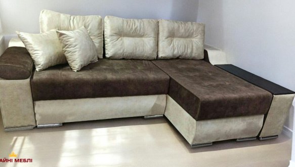 Кутовий диван Леон 1