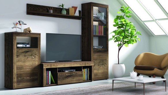 Стінка Остін