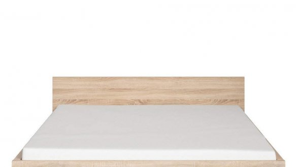 Кровать LOZ/160 Kaspian