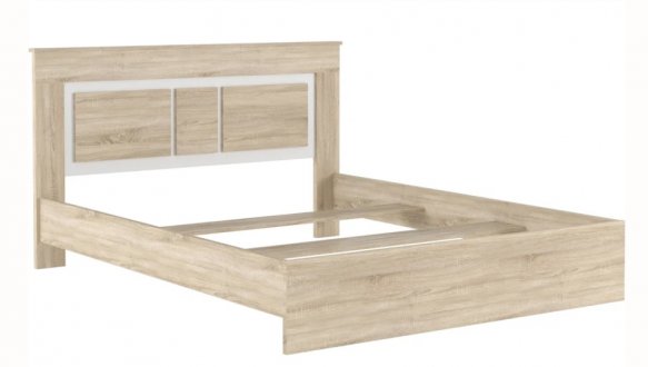 Кровать LOZ 160 Сара 