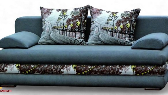 Диван Романтика 2