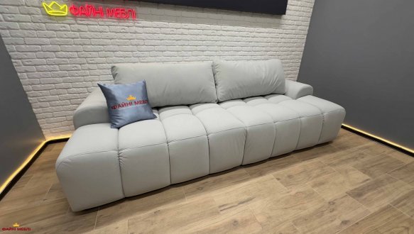 Диван Бабл 3