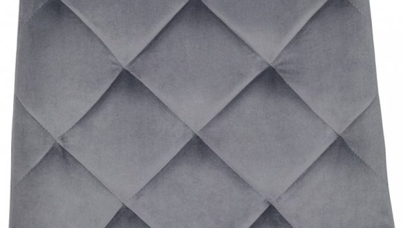 Стул M-45 серый + черный 5