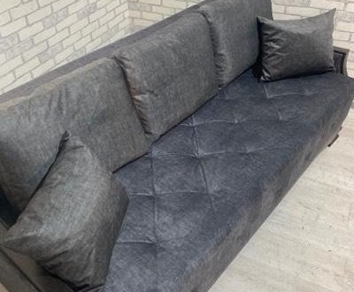 Диван Тіамо Ортопедичний 13