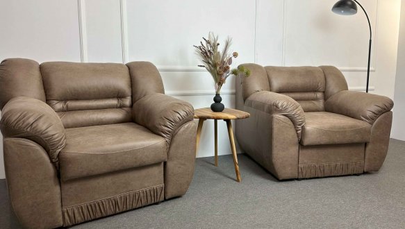 Крісло Хаммер 7