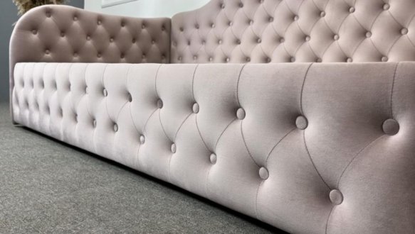 Ліжко Меланія 5