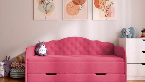 Детская кровать Melisa 3