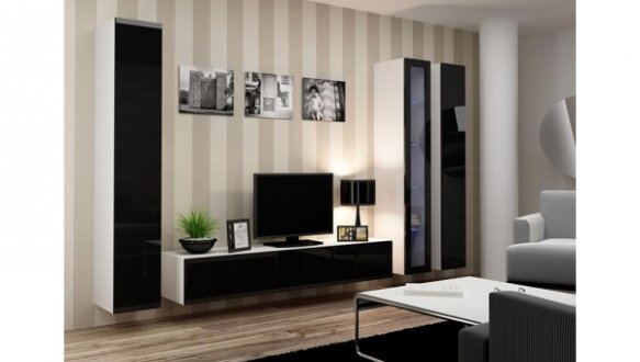 Модульна вітальня Vigo 