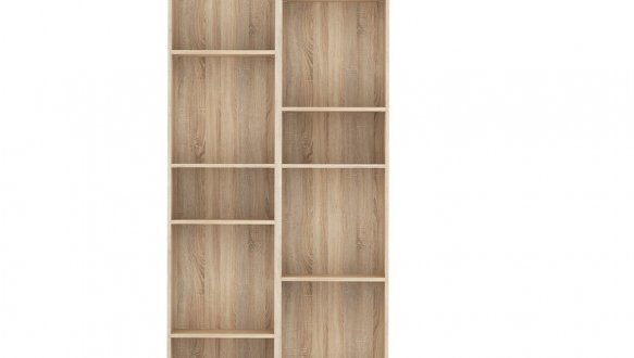 Стеллаж REG/100/200/40/5В Modeo