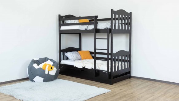 Двухьярусная кровать с подьемным механизмом Сонька