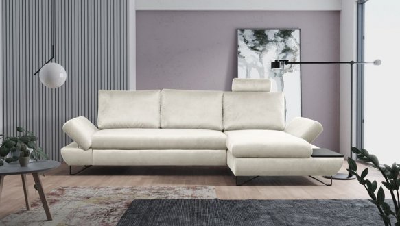 Диван кутовий розкладний Loft