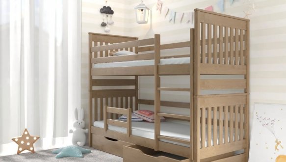 Кровать-трансформер Адель DUO 8