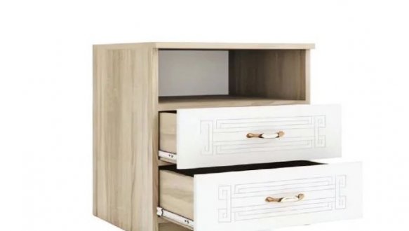 Прикроватная тумба Мари