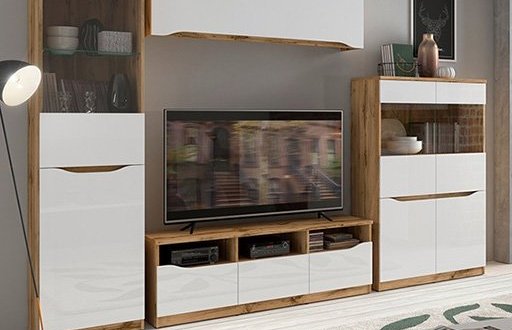 Витрина REG2D2W Nuis 3