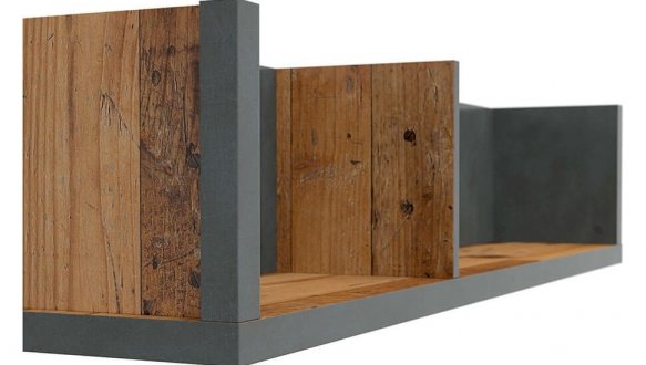 Полиця SFW/120 Weston 1