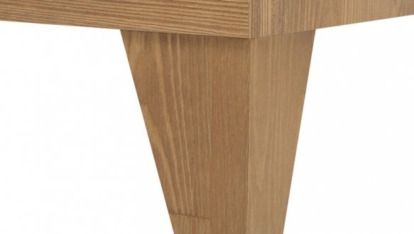 Шкаф SZF2D1S BRW Poland Bergen 2 дверный модрина 102 см 3