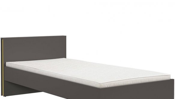 Кровать LOZ/90 GRAPHIC 0