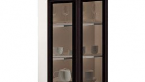 Тумба верхня В60.92.2СК Тренд глянець