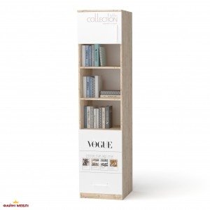 Пенал з ящиками 3