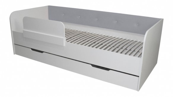 Кровать односпальная Валенсия 27