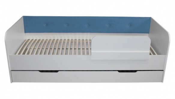 Кровать односпальная Валенсия 16