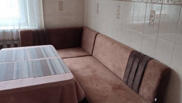 Кухонный уголок 