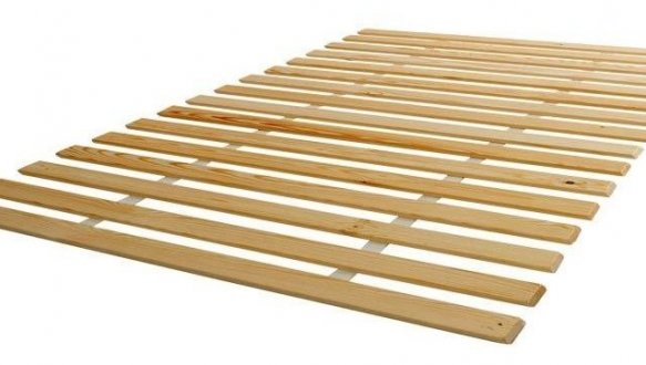 Ліжко 160 Лавенда 2