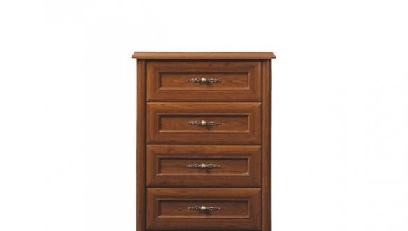 Комод 4S/6 Соната 0