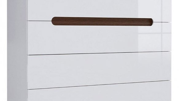 Комод KOM4S/8/11 Амелія 2