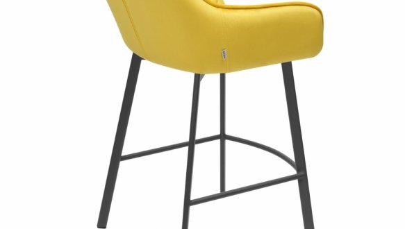 Напівбарний стілець Tomas/Томас Bjorn 90 см 4