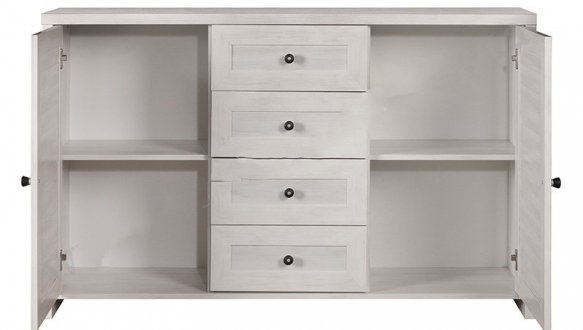 Комод KOM 2D4S Инес 3