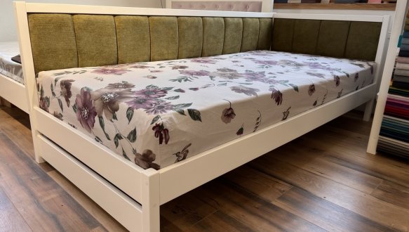 Кровать Эдель 9