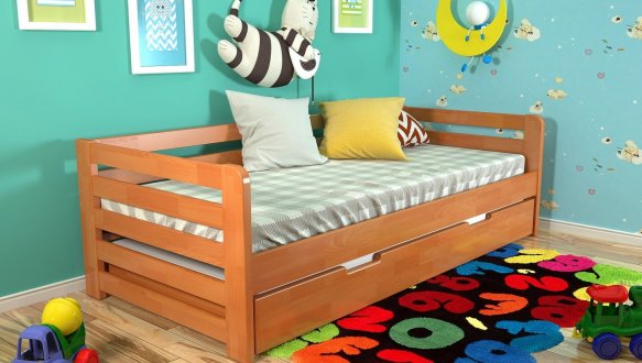 Кровать Немо 3