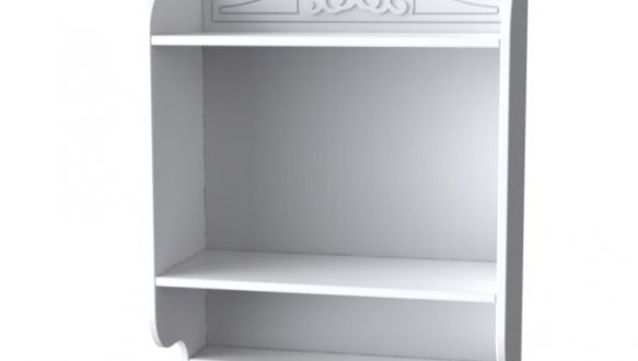 Полка открытая Анжелика