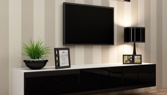 Тумба ТВ 180 Vigo 8