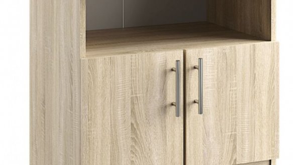 Тумба офисная