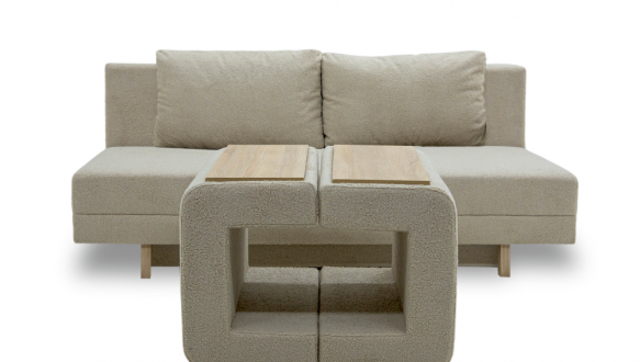 Диван Смарт 15