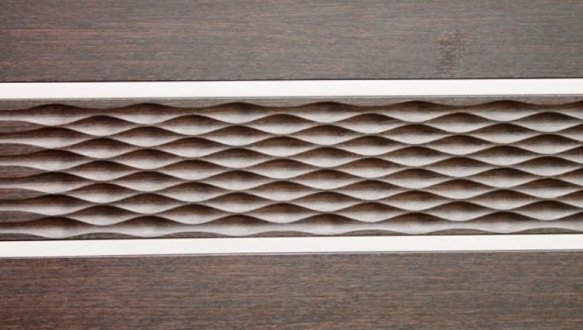 Ліжко Соломія з газліфтом та металевим каркасом 10