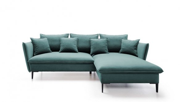 Угловой диван Gloss 32