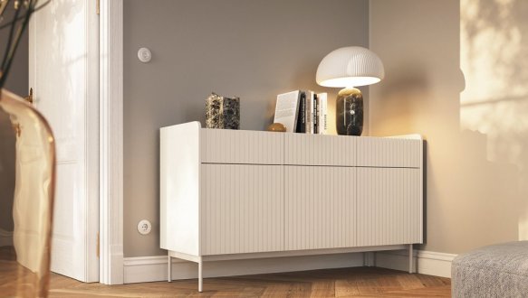 Комод Левел / Level 3D3S/153