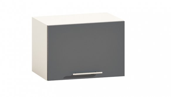  Шафа верхня В50.36.1Д. Бар Еко