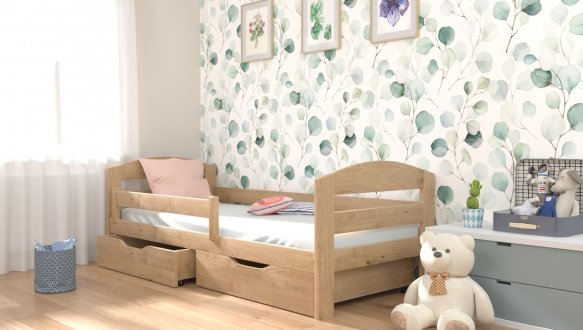 Ліжко Вінні 5