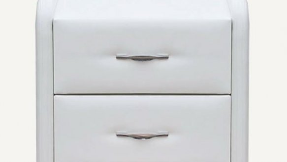 Тумба приліжкова Городок Медея